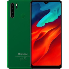 Blackview A80 Pro 4/64GB Green