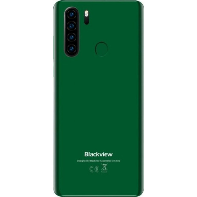 Смартфон Blackview A80 Pro 4/64GB Green