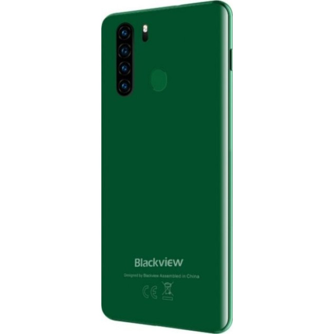 Смартфон Blackview A80 Pro 4/64GB Green