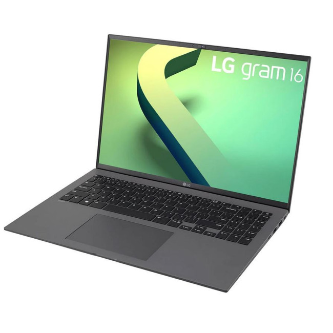 LG GRAM 2022 16Z90Q (16Z90Q-G.AA79Y)