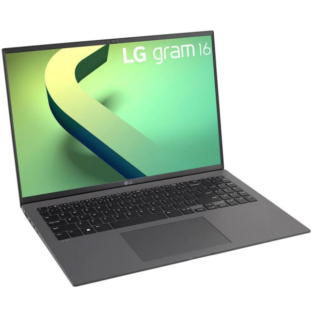 LG GRAM 2022 16Z90Q (16Z90Q-G.AA79Y)