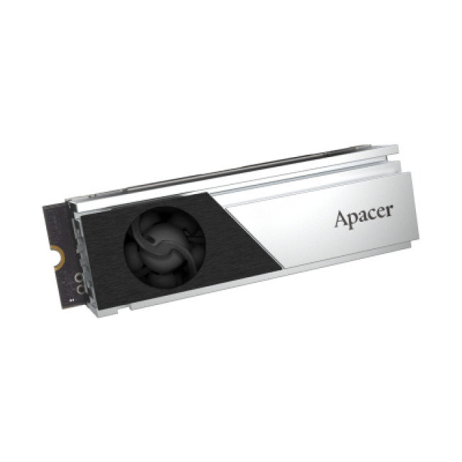 SSD накопитель Apacer AS2280F4 2 TB (AP2TBAS2280F4-1)