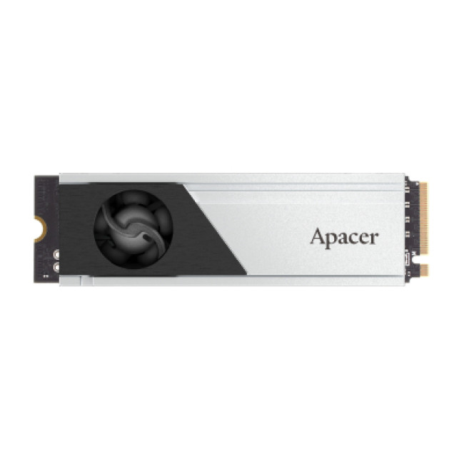 SSD накопитель Apacer AS2280F4 2 TB (AP2TBAS2280F4-1)