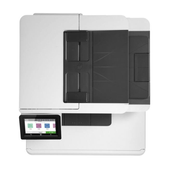 МФУ HP Color LaserJet Pro M479fdw + Wi-Fi (W1A80A)