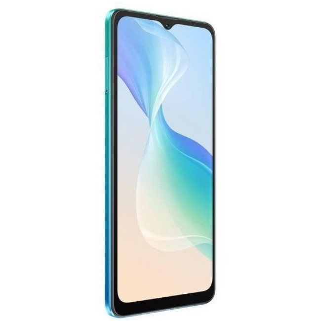 Смаpтфон Blackview Oscal C30 Pro 4/64GB Green