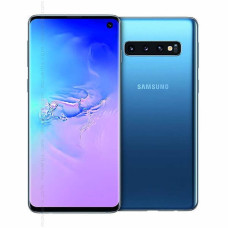 Samsung Galaxy S10+ SM-G975 DS 128GB Prism Blue