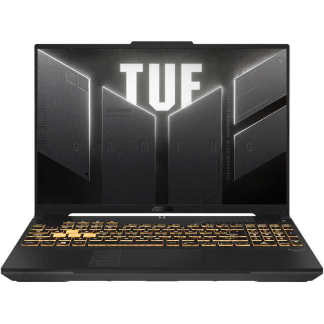 Ноутбук Asus TUF F16 FX607JV (FX607JV-N3138) Custom 32/1Tb