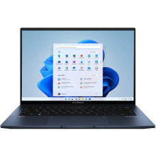 Ноутбук Asus ZenBook 14 OLED (UX3402ZA-KM048W)