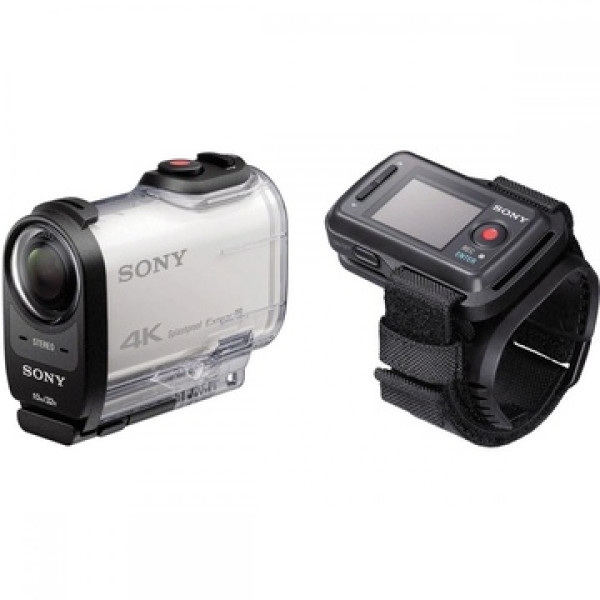 Экшн-камера Sony FDR-X1000V