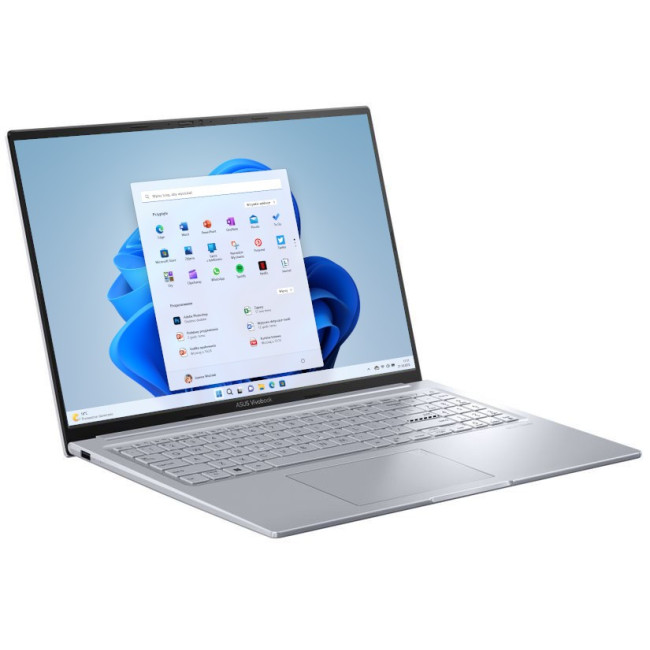 Ноутбук Asus Vivobook 16X M3604YA (M3604YA-MB188W)