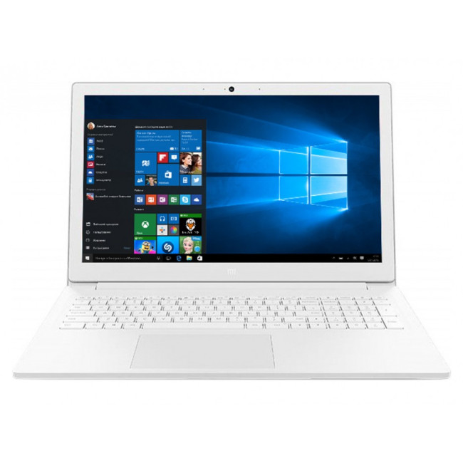 Xiaomi Mi Notebook Lite 15.6 Intel Core i5 MX110 8/128GB + 1TB HDD White (JYU4095CN)