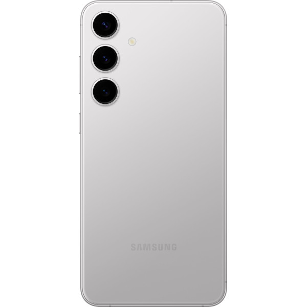 Samsung Galaxy S24+ 12/256GB Marble Grey (SM-S926BZAD) - найкращий вибір в інтернет-магазині!