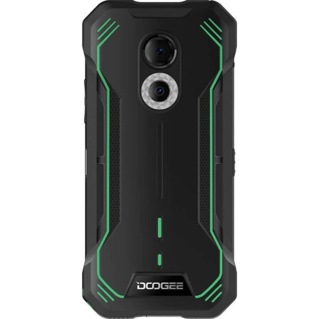 Смаpтфон DOOGEE S51 4/64GB Vibrant Green