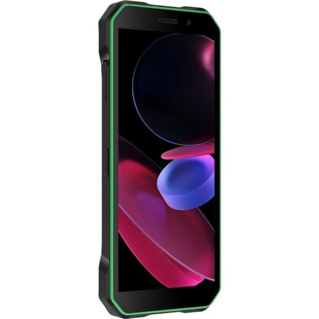 Смаpтфон DOOGEE S51 4/64GB Vibrant Green