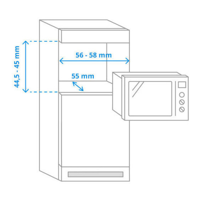 Samsung NQ50A6139BS