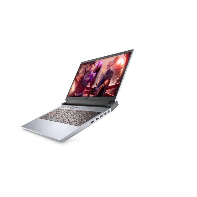 Ноутбук Dell G15 5515 (GN5515EYTXH)