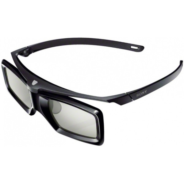 3D-окуляри з РК-затворами Sony TDG-BT500A