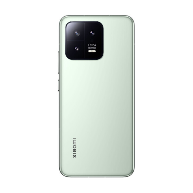 Смаpтфон Xiaomi 13 8/256GB Flora Green