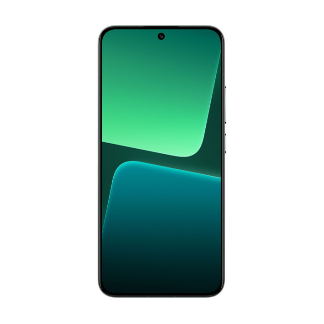 Смаpтфон Xiaomi 13 8/256GB Flora Green