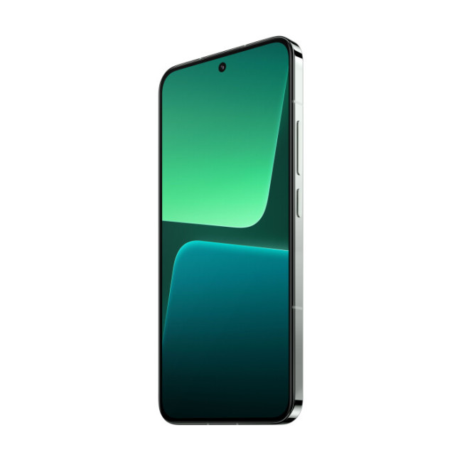 Смаpтфон Xiaomi 13 8/256GB Flora Green