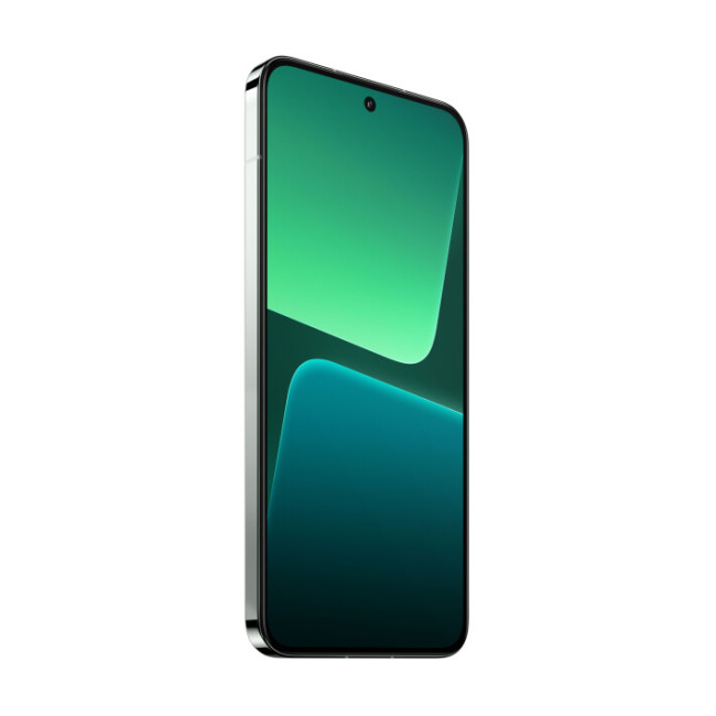 Смаpтфон Xiaomi 13 8/256GB Flora Green