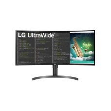 LG UltraWide 35WN75CN-B