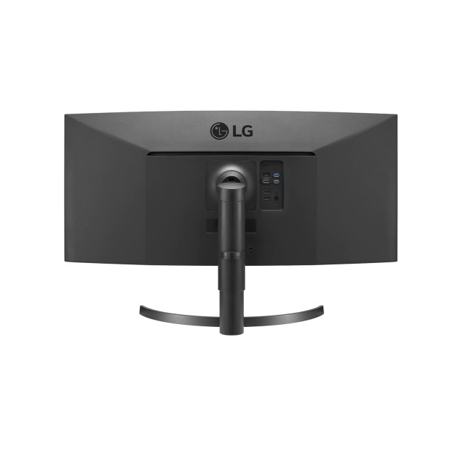 Монитор LG UltraWide 35WN75CN-B