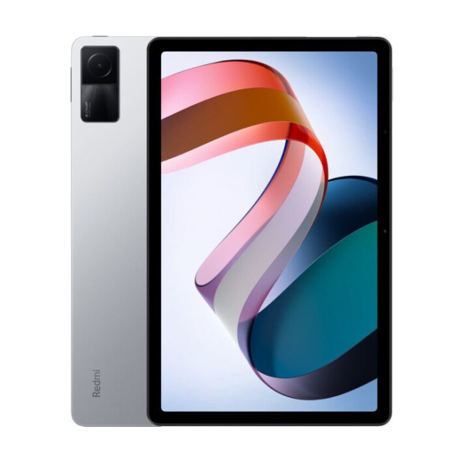 Планшет Xiaomi Redmi Pad 3/64GB Wi-Fi Moonlight Silver (VHU4206EU)