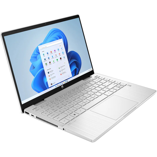 Ноутбук HP Pavilion x360 14-ek0011nn (6M2N9EA)