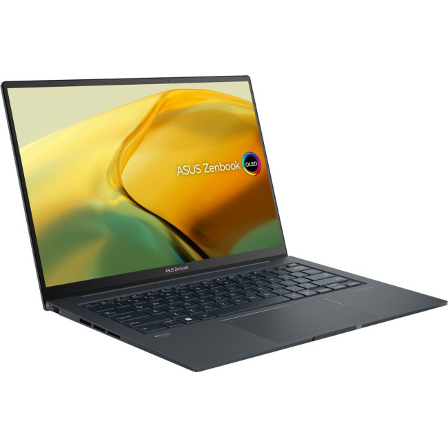 Asus ZenBook Q410VA (Q410VA-EVO.I5512)