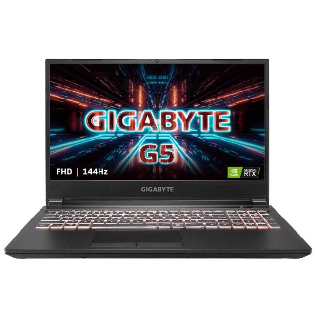 Ноутбук Gigabyte G5 (MD-51EE123SD)