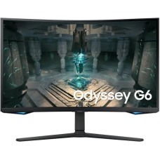 Samsung Odyssey G6 (LS32BG650EIXUA)