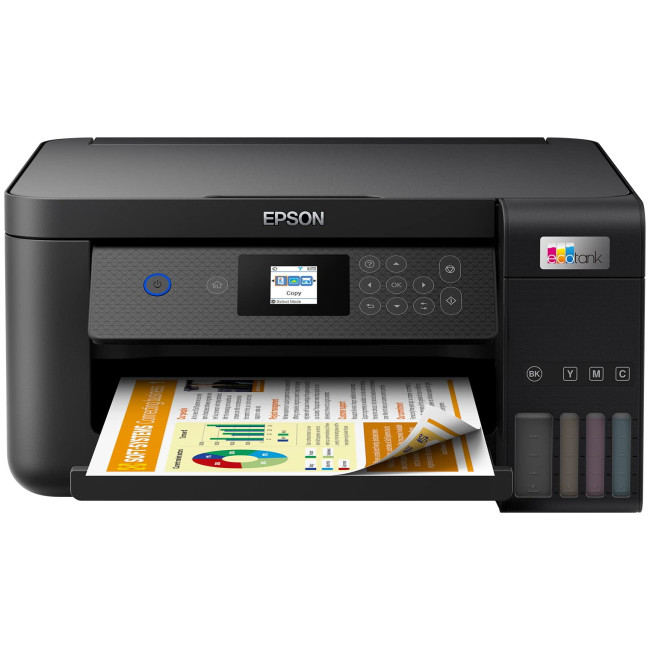 Epson EcoTank L4260 (C11CJ63409)