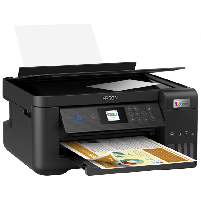 Epson EcoTank L4260 (C11CJ63409)