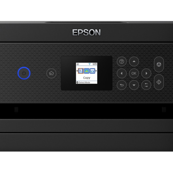 Epson EcoTank L4260 (C11CJ63409): купити принтер з високоякісним друком