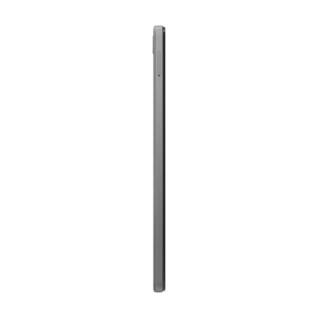 Планшет Lenovo Tab M8 (4rd Gen) 4/64GB LTE Arctic Grey + Case&Film (ZABV0102UA)