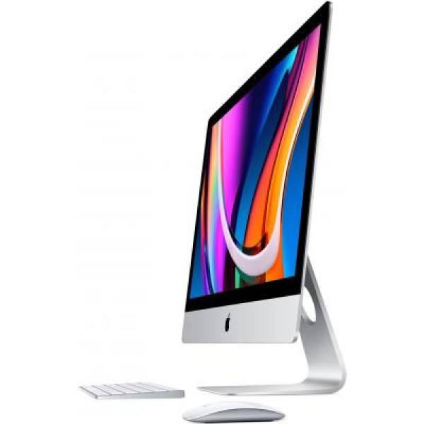 Моноблок Apple iMac 27 with Retina 5K 2020 (MXWV2)
