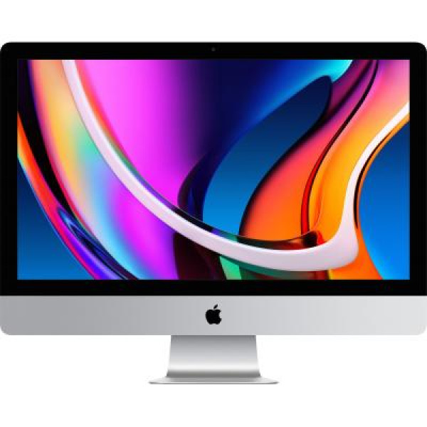 Моноблок Apple iMac 27 with Retina 5K 2020 (MXWV2)