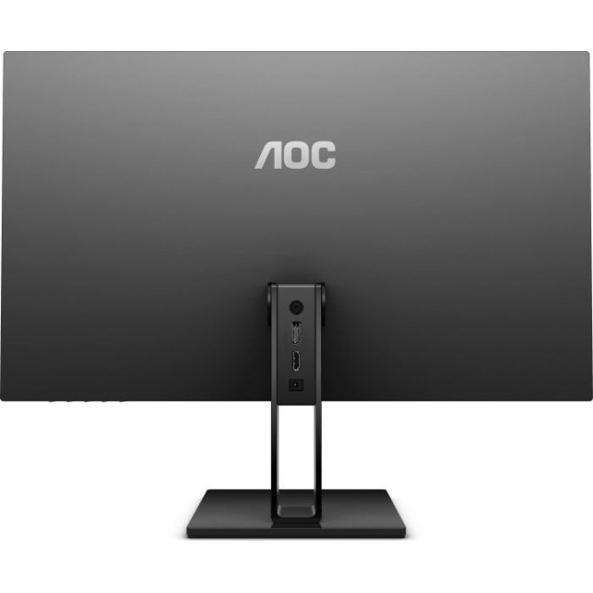 AOC 27V2Q Black