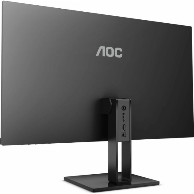 AOC 27V2Q Black