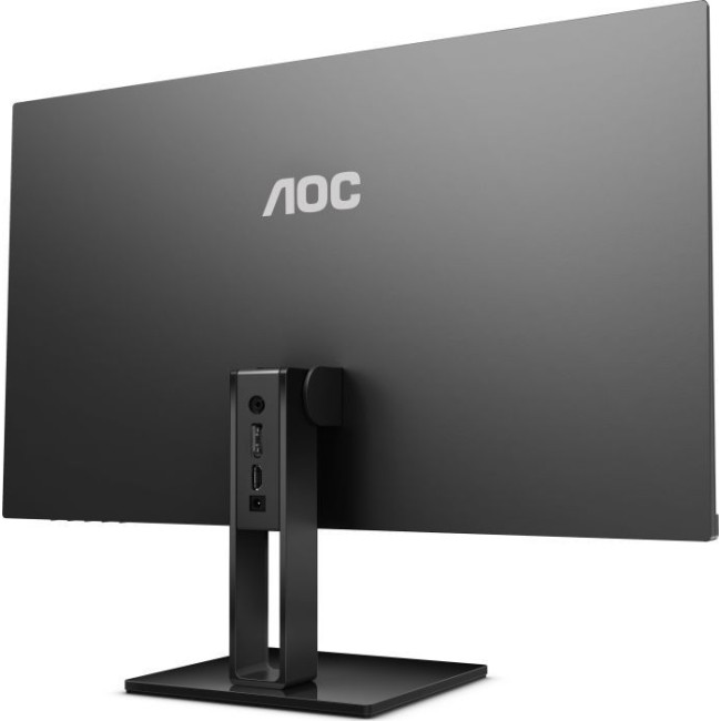 AOC 27V2Q Black