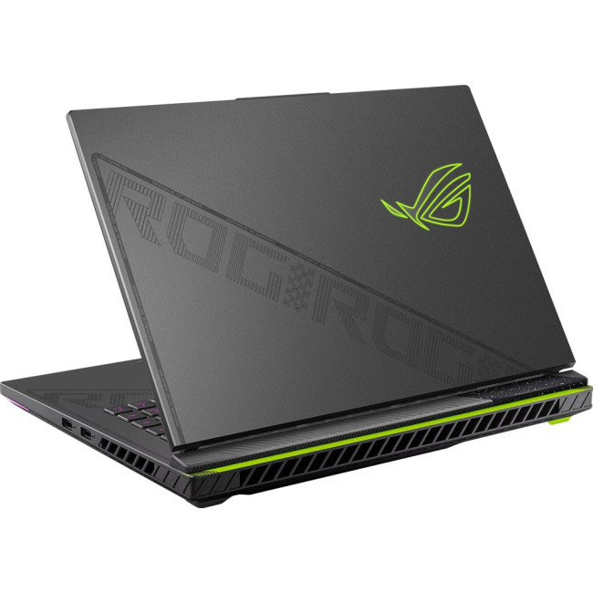 Asus ROG Strix G16 G614JI-N4104: Powerful Gaming Laptop