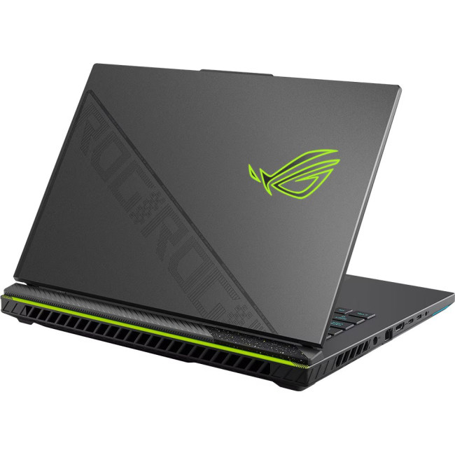 Asus ROG Strix G16 G614JI-N4104: Powerful Gaming Laptop