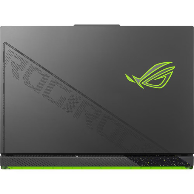 Asus ROG Strix G16 G614JI-N4104: Powerful Gaming Laptop