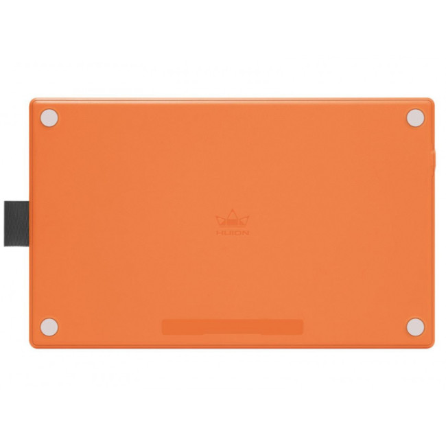 Huion Inspiroy RTM-500 Orange