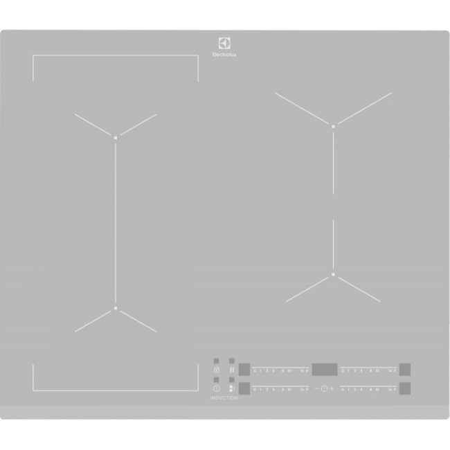 Варочная поверхность Electrolux EIV63440BS