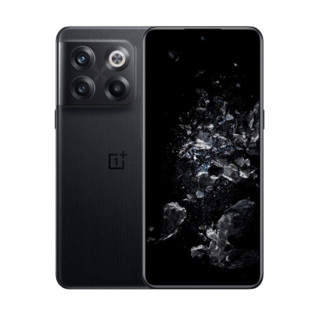 Смаpтфон OnePlus Ace Pro 12/256GB Moonstone Black