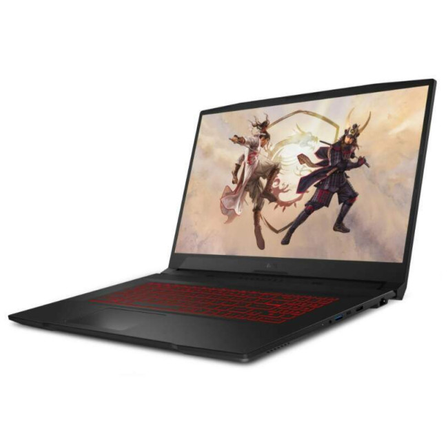 Ноутбук MSI Katana GF66 (11UE-808CZ)