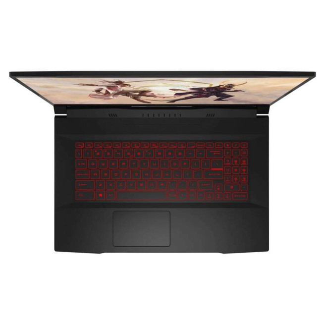 Ноутбук MSI Katana GF66 (11UE-808CZ)