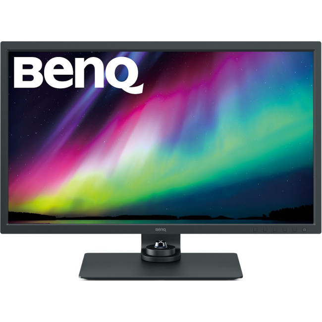 Монитор BenQ SW321C (9H.LJ1LB.QBE)